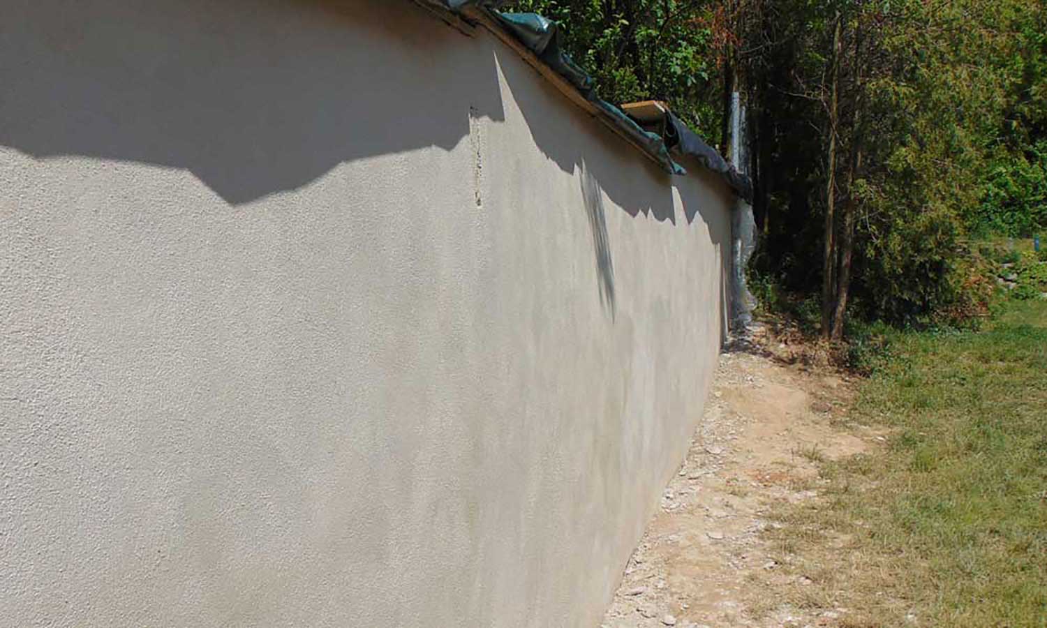 feuchte wände im haus feuchte wände im haus